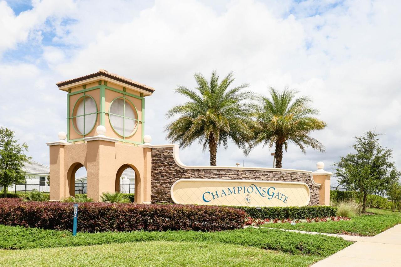Artist'S Escape Villa Davenport Exterior photo
