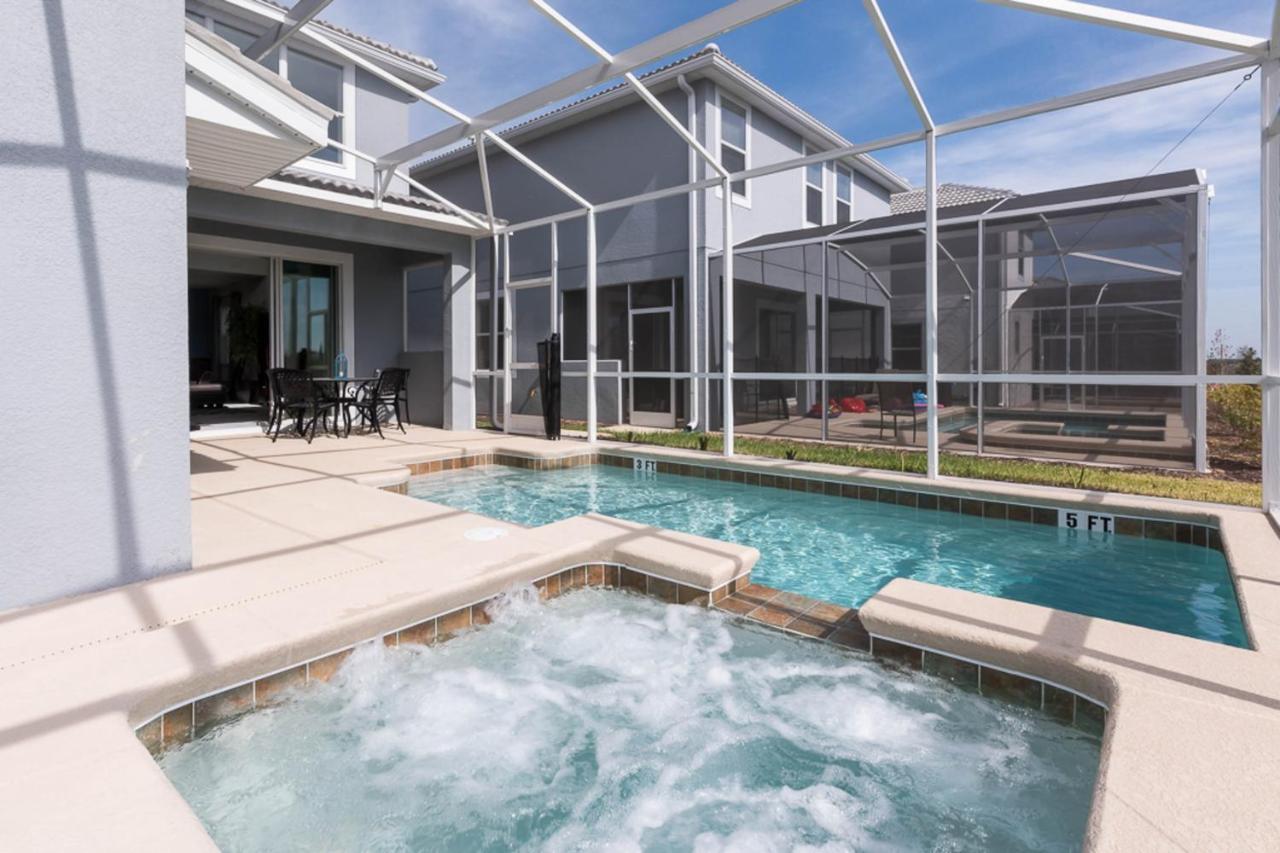 Artist'S Escape Villa Davenport Exterior photo